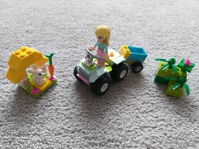 3x lego Friends - 2