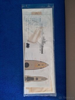 HMS Warpsite Academy a Pontos - 2