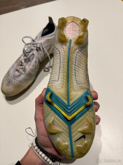 Kopačky nike vapor 44 elite - 2