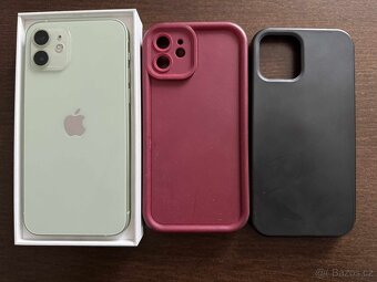 Apple Iphone 12 64GB - 2