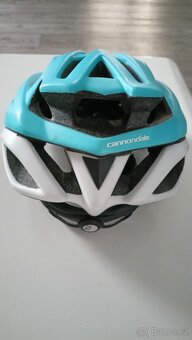 Přilba Cannondale - 2