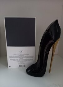 Carolina Herrera Good Girl parfémovaná voda 80 ml tester - 2