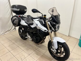 BMW F 800 R,ABS,TOP - 2