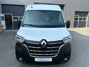 Renault Master 2.3 dCi,L3H2,ČR,1.MAJITEL,ODPOČET DPH - 2
