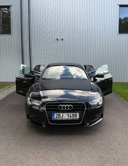 Audi A5 Sportback 2.0 TDI 2015 - 2