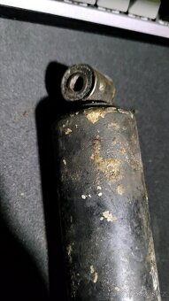 tlumič jawa pionyr - 2