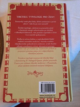 Sedm Tibeťanek - 2