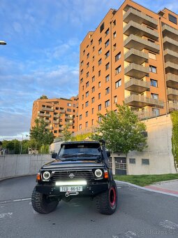 NISSAN PATROL Y60 . Kompletně po Renovaci - 2