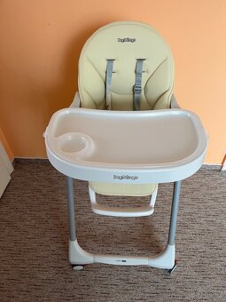 Jídelní židlička Peg-Perego Prima Pappa - 2