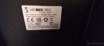Zepter Artmix - 2