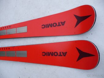 98. lyže ATOMIC REDSTER G9 Fis Revoshock S- 173 cm sez 23/24 - 2