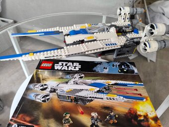 Lego - Star Wars - 2
