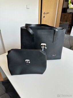 Kabelka Karl Lagerfeld - 2