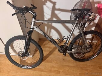 Merida Matts TFS XC 300, 24” XL/XXL - 2