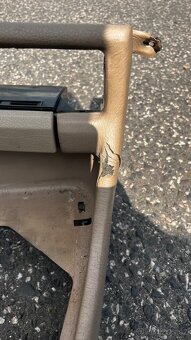 Bmw e32/e34 tunel - 2