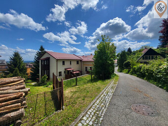 Prodej mezonetového bytu 2+kk 49 m2, s vlastním vchodem a te - 2