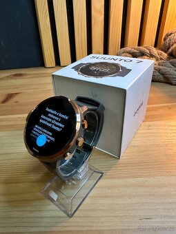 Suunto 7 - 2