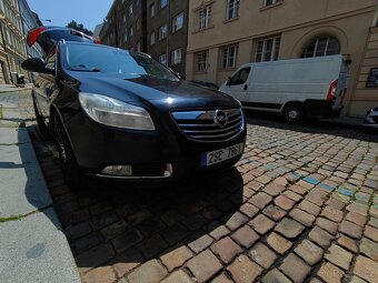 Opel Insignia - 2