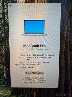 MacBook Pro - 2