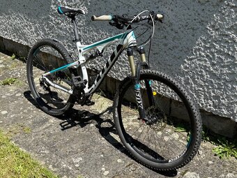 Prodám dámské kolo Scott Spark Contessa 700 - 2