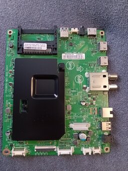Mainboard Philips TV 703TQLPL122 - 2