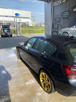 Bmw f20 sport - 2