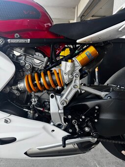 Ducati Panigale V2 Troy Bayliss Edice - 2