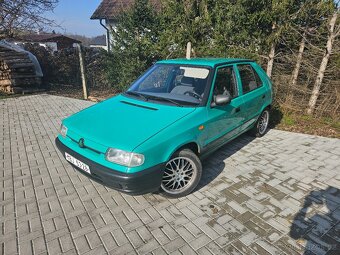 ALU KOLA DOTZ 4X100, 215/45 R16 - 2