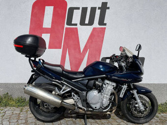 Suzuki GSF 1250 Bandit ABS - 2