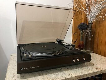 Dual CS-626 Top stav - 2