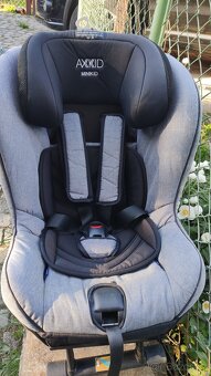 Axkid minikid 0-25kg - 2