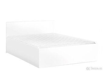 Postel 160x200 - 2