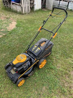 Riwall RPM 5135 - 2