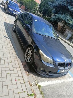 BWM - 2