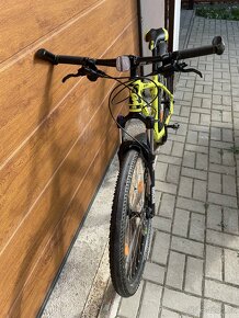 KTM Ultra flite 27.5 vel. 17 - 2
