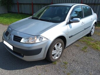 Renault Mégane - 2