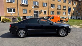 Audi A8 D3 4.0 tdi 202kw - 2