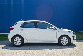 Kia Rio 1.2 MPi 2021 2211KM - 2
