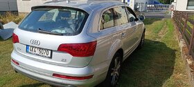 Prodám Audi Q7 3.0TDi 150kw - 2