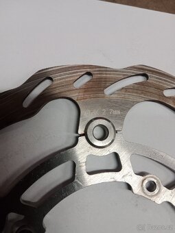 KTM SX 85 - 2