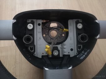 New Beetle volant + airbag - 2