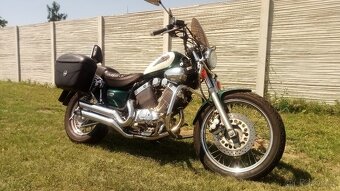 Yamaha xv 535 - 2