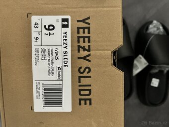 Adidas Yeezy Slide - 2