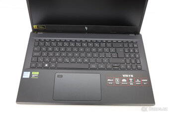 Acer Nitro V 15 ANV15-51-59M9 - 2