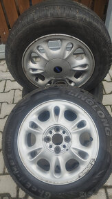 Disky 6J15 H2-49 4x98 - 2