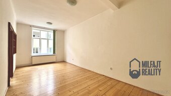 Pronájem bytu 3+1, 70 m2 - Liberec III-Jeřáb, ev.č. 06701 - 2