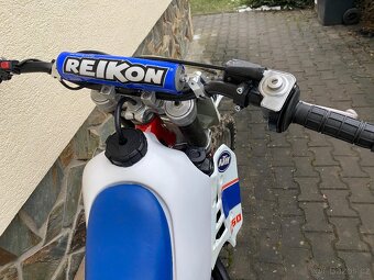 KTM 250 - 2