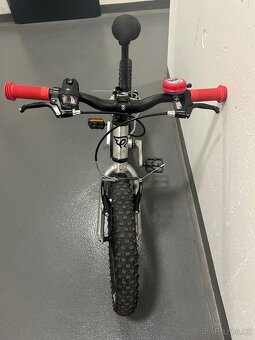 Top dětské kolo Early Rider Seeker 16 - 2