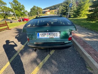 Bmw e36 316i - 2