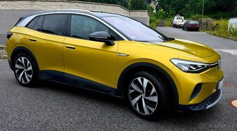 Volkswagen ID.4 PRO 150kW 82kWh - 2